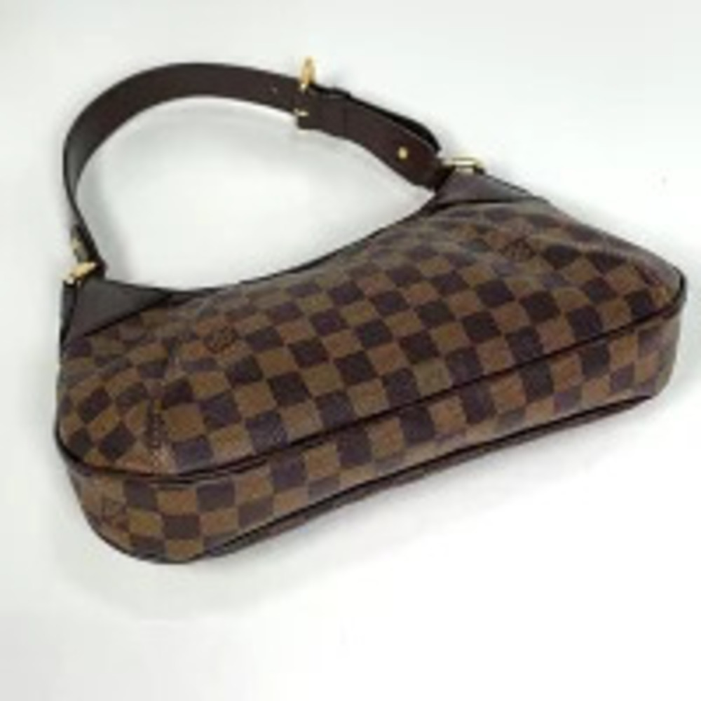 Louis Vuitton Damier Brown Thames Shoulder Bag